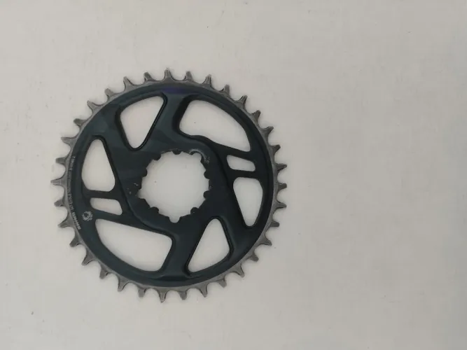Coroa SRAM GX Lunar 34D Offset 3mm Eagle MTB