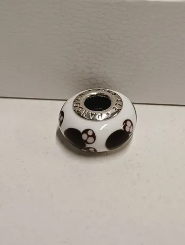 Berloque murano Minie 