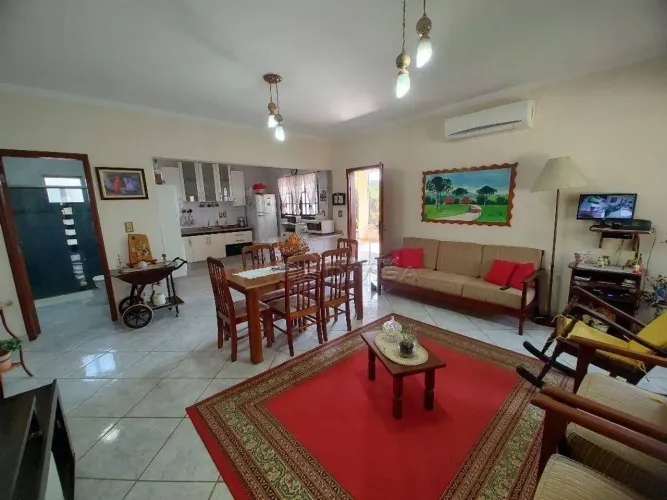 Chácara com 2 dormitórios à venda, 1000 m² por R$ 1.000.000,00 - Horizonte Azul - Itupeva/