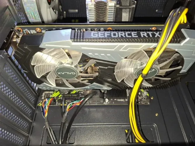 rtx 2060 super 8gb