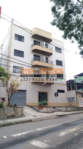 Apartamento para Aluguel, Cruzeiro do Sul Juiz de Fora MG