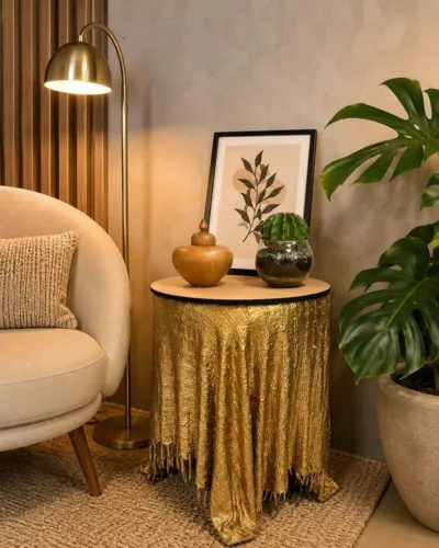 Mesa de canto