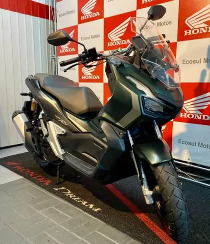 Honda ADV 150