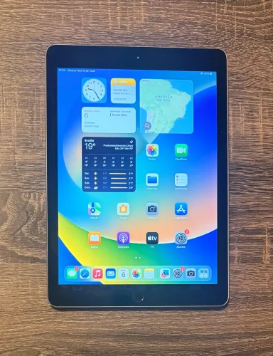 ipad a1822