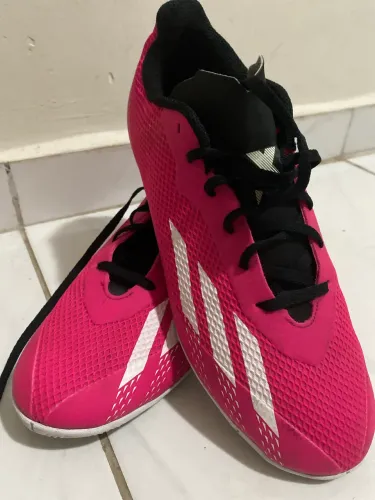 CHUTEIRA ADIDAS HYPER
