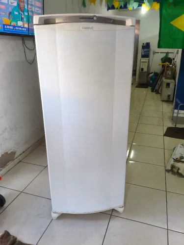 Geladeira Consul Frost Free 