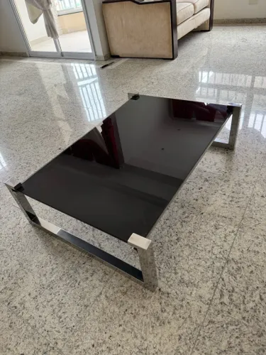 Mesinha de centro
