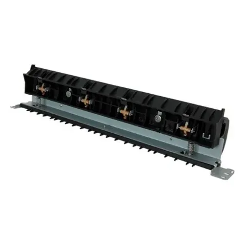 302GR93185 Guia Traseira da Unidade Fusora Kyocera  (302GR93182) Genuína