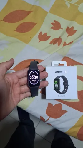 Galaxy Fit 3