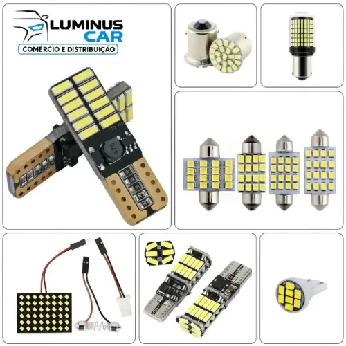 Melhores Leds Internos Premium e Baratos