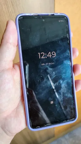 Moto G52