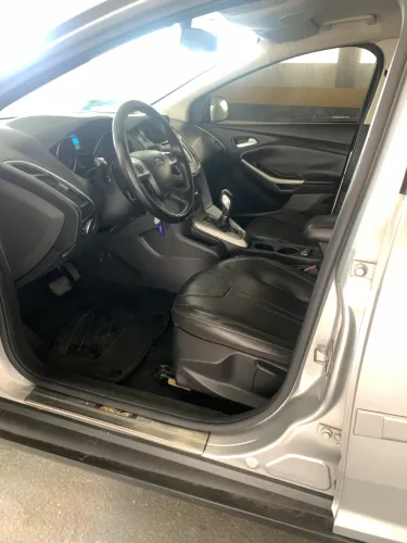 Ford Focus 2.0 16v/se/se Plus Flex 5P Aut. 2015