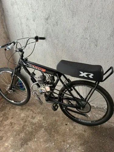 VENDO OU TROCO BIKELETE 80 CC FILE POR XBOX SERIES S