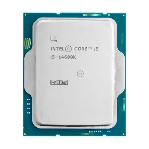 Processador Intel Core i5-14600K 14 Núcleos 20 Threads 5.3 GHz