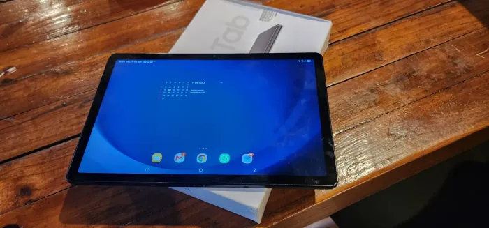 TABLET SAMSUNG A9+ PLUS