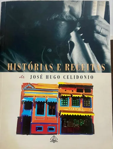 Histórias e Receitas