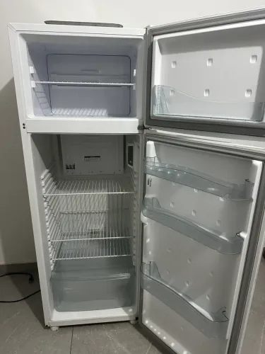 Geladeira cônsul 340 litros 