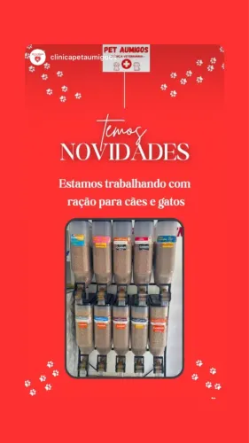 dispenser ração 40 litros 