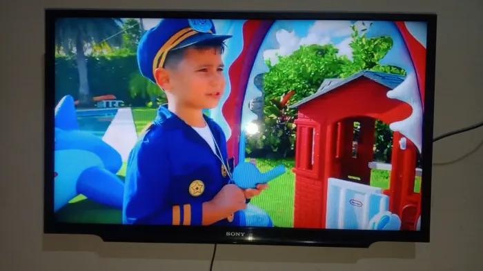 Tv Sony 32
