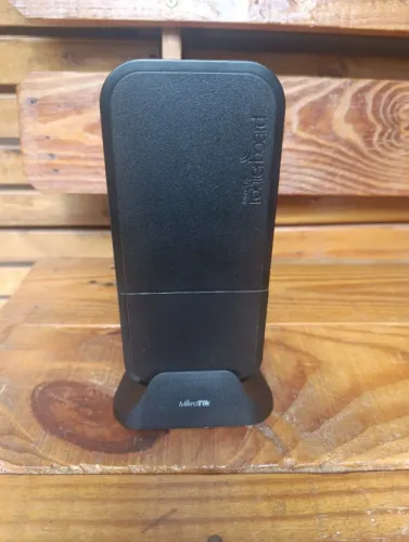 Access Point MikroTik wAP ac - Dual Band Gigabit
