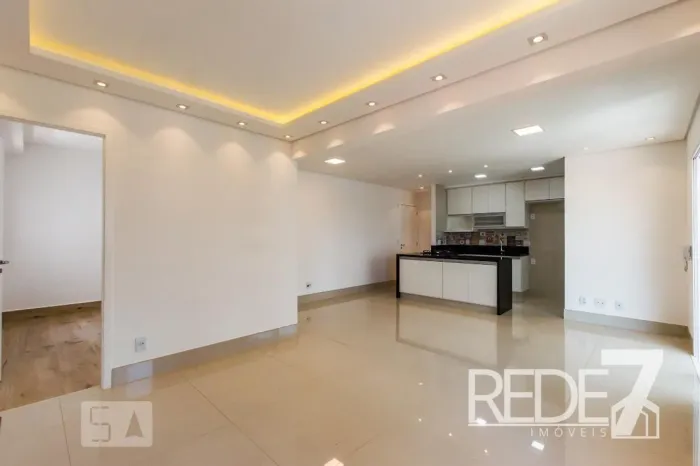 APARTAMENTO RESIDENTIAL em Campinas - São Paulo, Cambuí