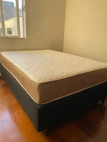 cama box de casal