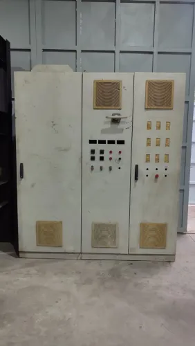 Painel elétrico