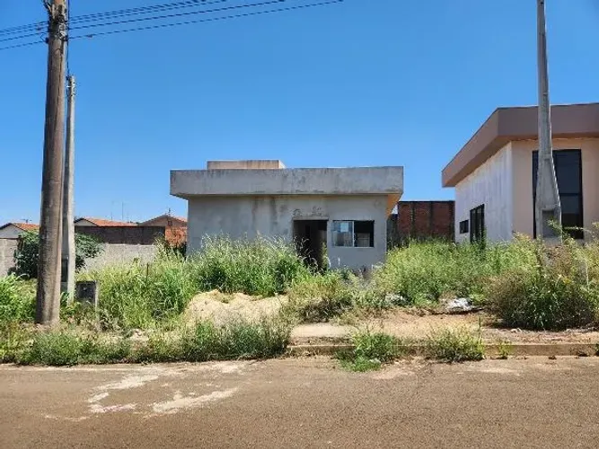 Casa de leilão em PARQUE RESIDENCIAL JOSE GOMES / PORTO FERREIRA / SP | Leilão SFI - Edita