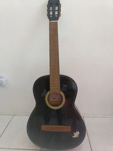 Violão vogga