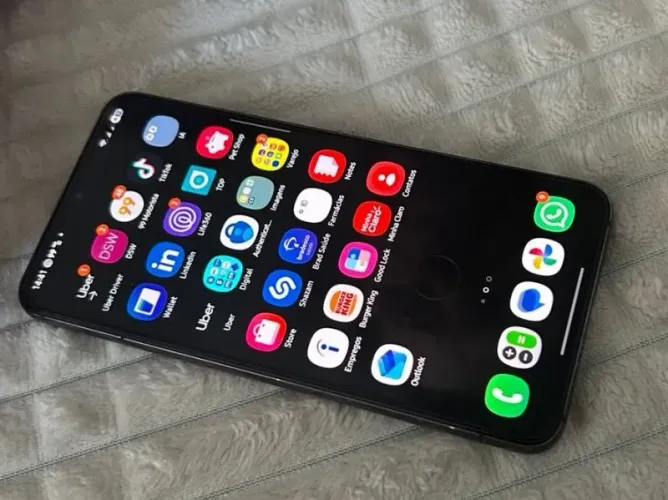 GALAXY S22 128gb