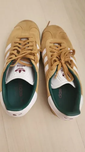 tenis adidas grazelle indoor