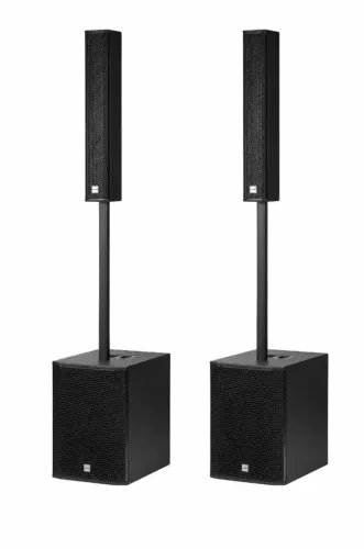 Torres DBR VA 2200