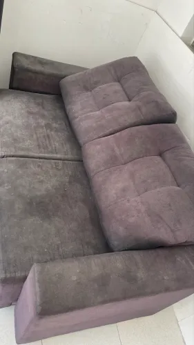 Sofá cama
