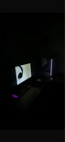 PC GAMER SETUP COMPLETO