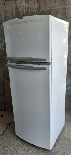 Geladeira Brastemp