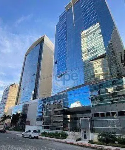 Aluguel de Sala comercial, 30m² por R$ 2.100/mês - Praia da Costa - Vila Velha/ES