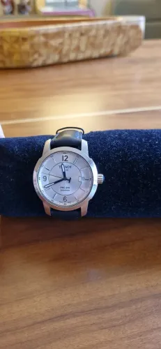 Tissot 1853 Original - Excelente Estado / Clássico Suíço