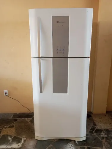 Geladeira Duplex Electrolux Frostfree - 553 litros