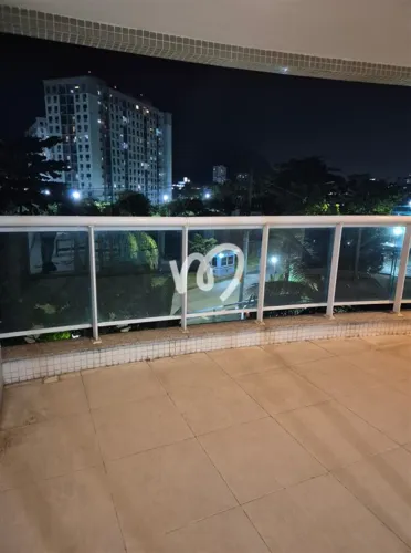 Oportunidade na Barra Olímpica!