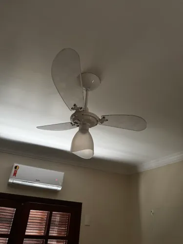 Ventilador de Teto