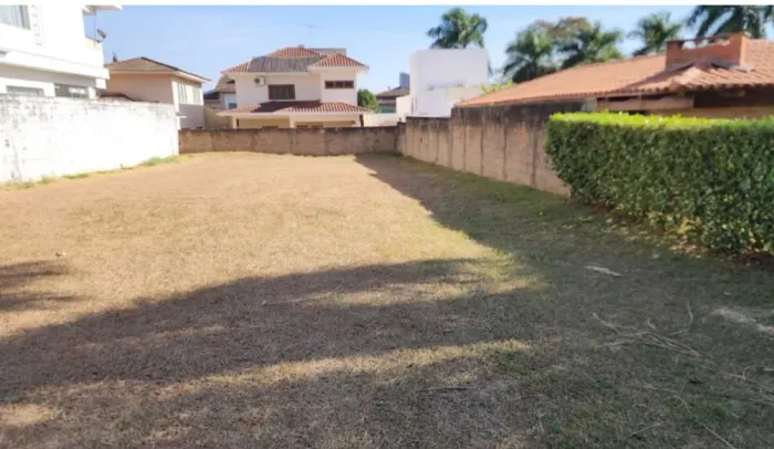 Lote à Venda - Jardins Madri | Goiânia - GO