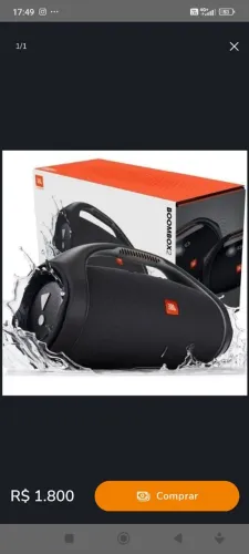 Bombox 2