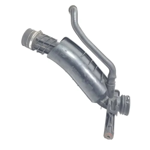 Mangueira Admissão Tbi Mercedes C180 1.8 Kompressor 00 A 06