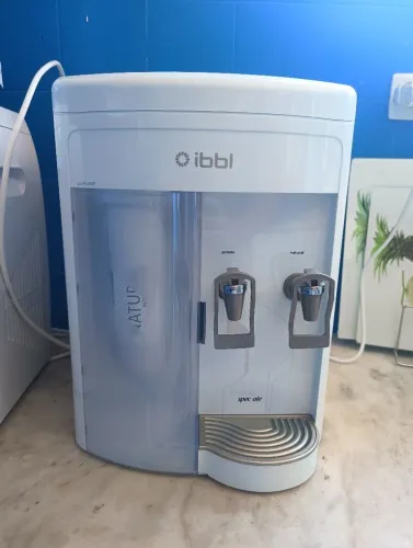 Filtro Purificador de água IBBL FR600