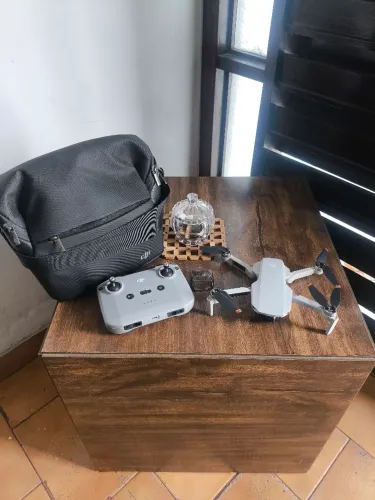 DJI mini 2