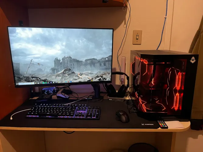 pc gamer bala