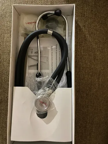 Estetoscópio Premium