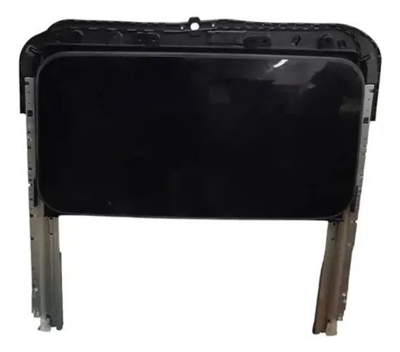 Teto Solar Subaru Impreza Xv 2.0 2016 Preto