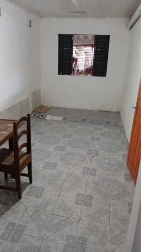 Apartamento- Entrada do Santa Inês 