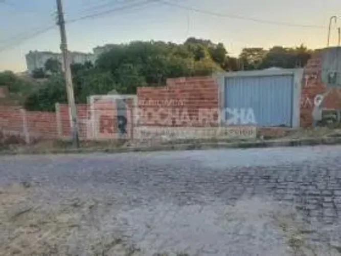 Excelente Terreno a venda em TERESINA